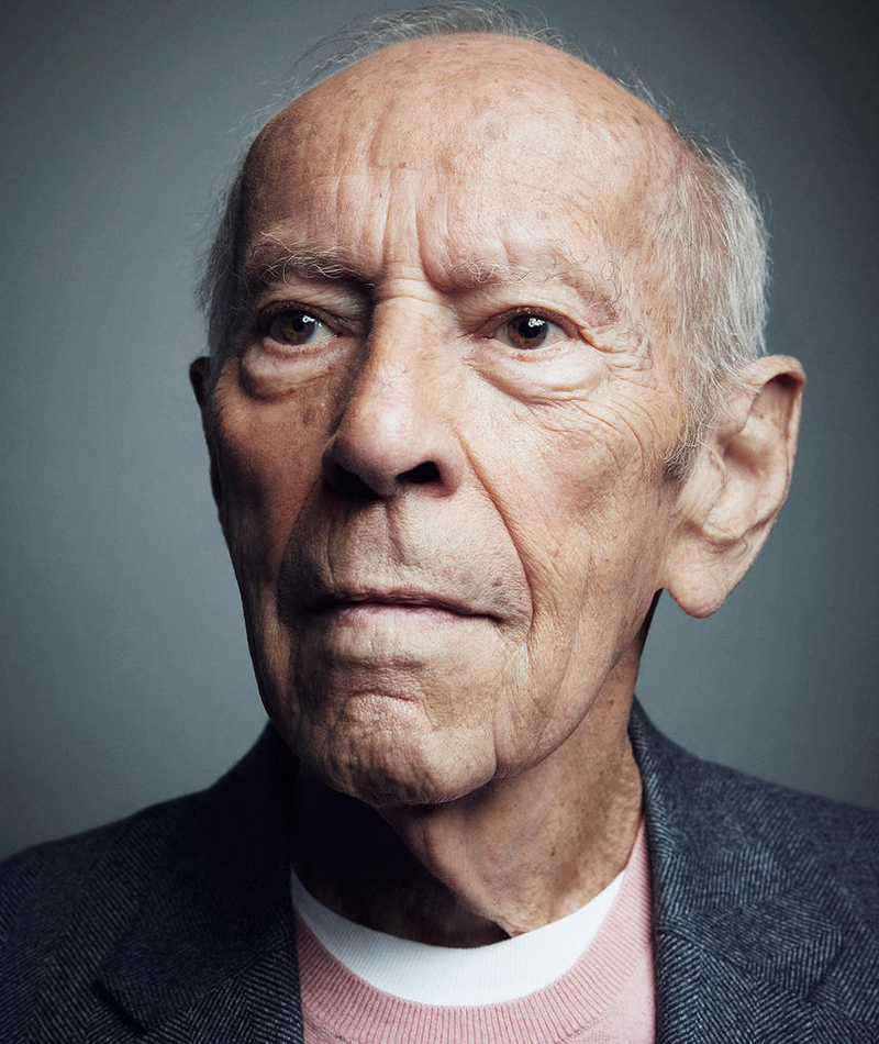 <p>Curt Lowens – Polonês – Interpreta o Cardeal Ebner. </p>
