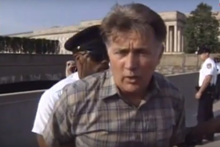 Martin Sheen