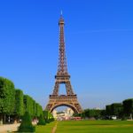 torre eiffel paris