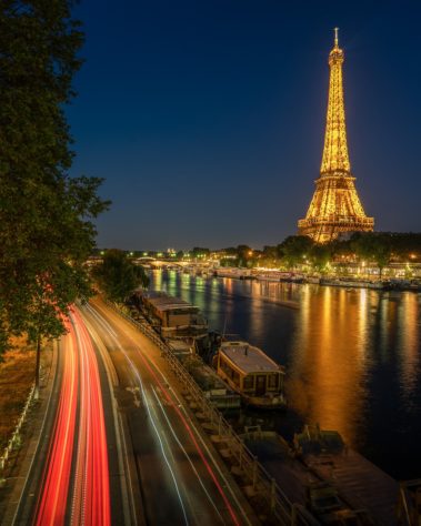 Torre Eiffel 