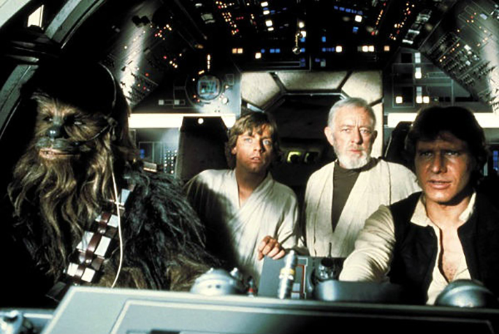 O filme se tornou um fenômeno cultural, impulsionou avanços tecnológicos e gerou uma das franquias mais lucrativas da história, expandida por continuações, prequelas, séries e produtos licenciados.