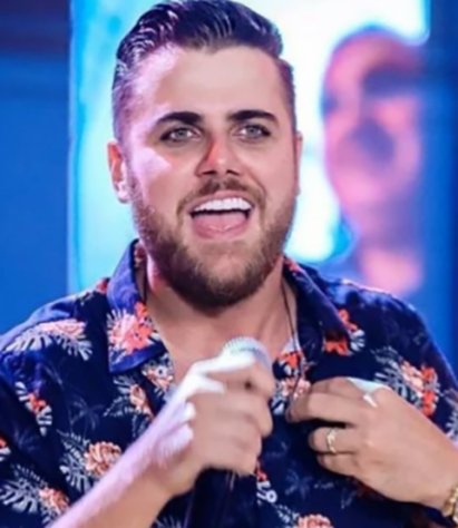 Zé Neto 