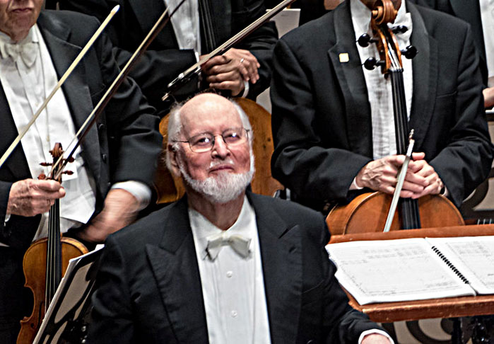 Williams também  conquistou 25 Grammys, além de Globos de Ouro e BAFTAs. Seu impacto na música de cinema é imensurável. Veja filmes marcantes de sua carreira.