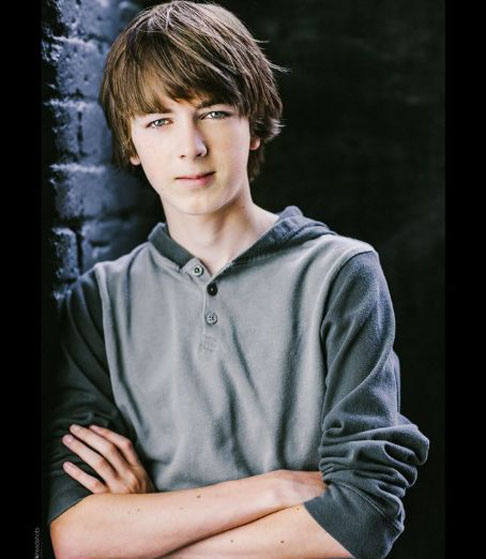 Ryan também teve outros papéis. Atuou em "IZombie", "Falling Skies", "Becoming Redwood", entre outros. Ele viveu Rodney James em "Diário de um Banana" em 2010.