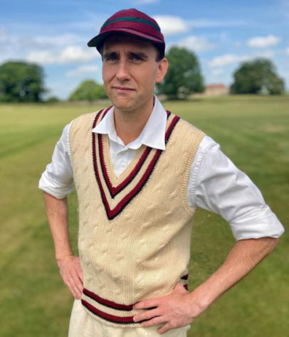 Matthew Lewis