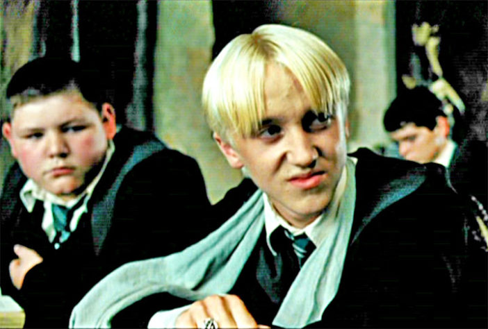 Autora da Harry Potter