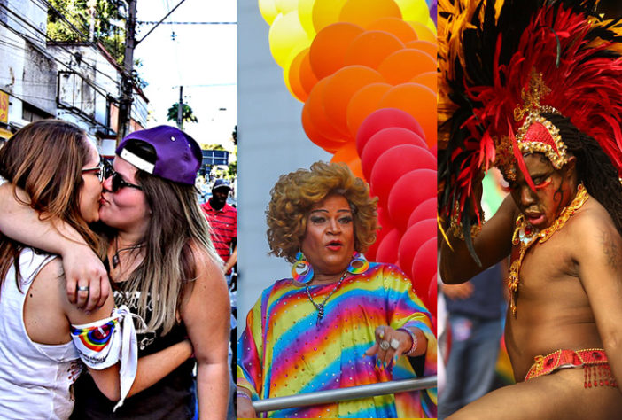Tudo o que você precisa saber sobre a Parada LGBT de São Paulo