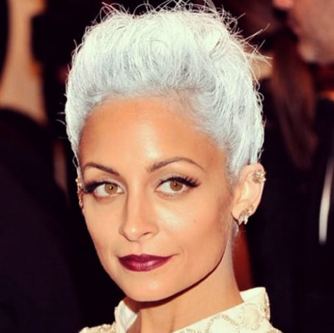 Nicole Richie