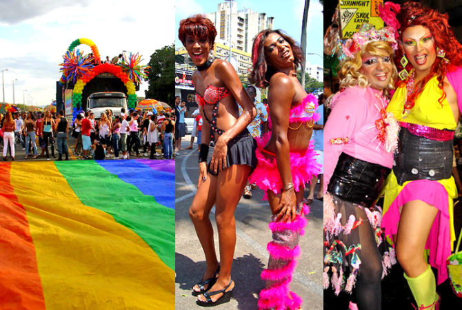 Tudo o que você precisa saber sobre a Parada LGBT de São Paulo