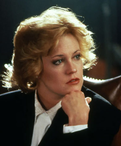 Melanie Griffith
