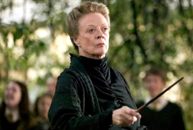 Atores da saga de Harry Potter que já morreram