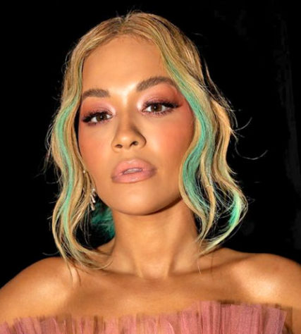 Rita Ora
