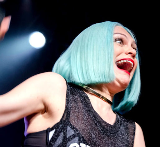 Jessie J
