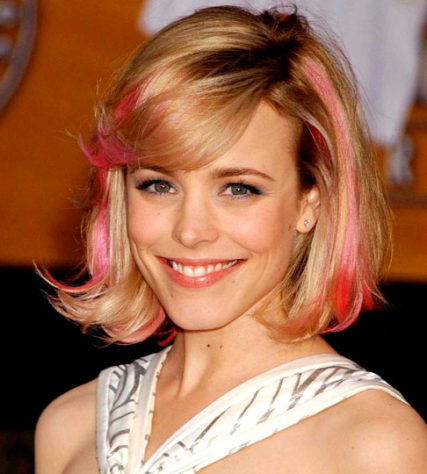 Rachel McAdams