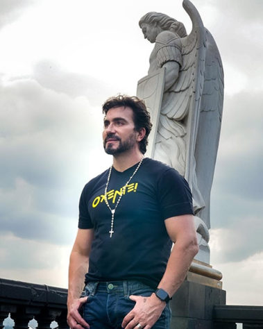 Padre Fábio de Melo