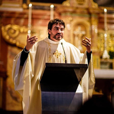 Padre Fábio de Melo