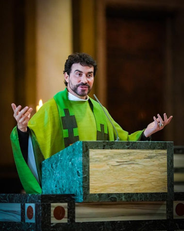 Padre Fábio de Melo