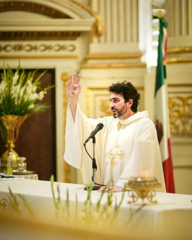 Padre Fábio de Melo