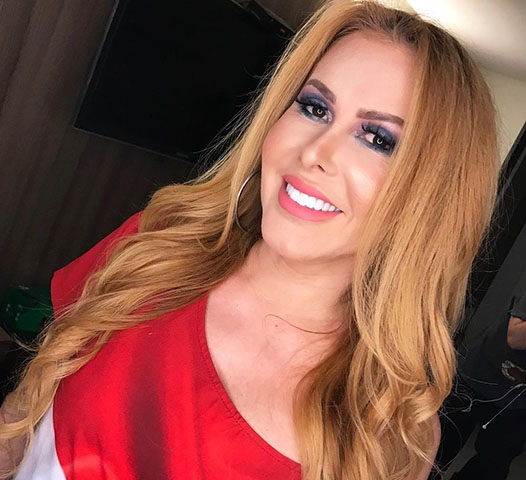 Além disso, ela anunciou o Festival CalypSoul, projeto que deve percorrer o país a partir do fim do ano e que contará com a participação da filha Natália Sarraff, cuja entrada no elenco ocorreu após a pausa de Yasmin, que decidiu se dedicar à maternidade.


