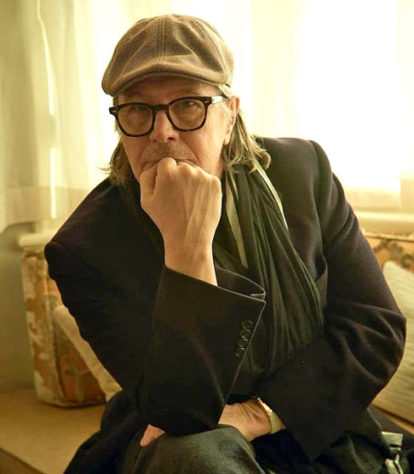 Gary Oldman