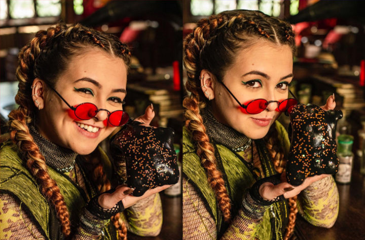 Klara Castanho
