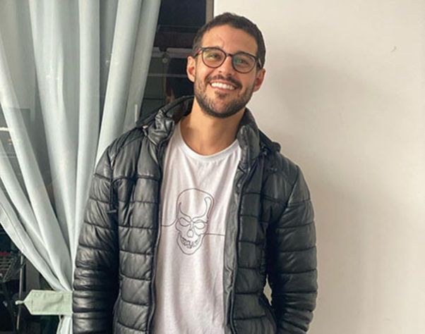 Acidentes com famosos