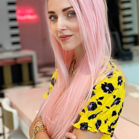 Chiara Ferragni 