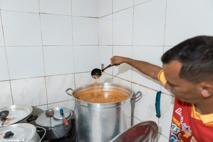 Comidas que os brasileiros detestam