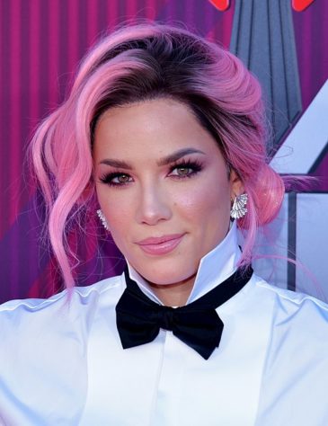 Halsey 