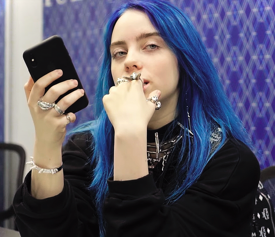 A edição do festival de 2023 teve shows da cantora Billie Eilish e do rapper Lis Nas X, que nunca haviam se apresentado no Brasil. 
-Icebox wikimedia commons 