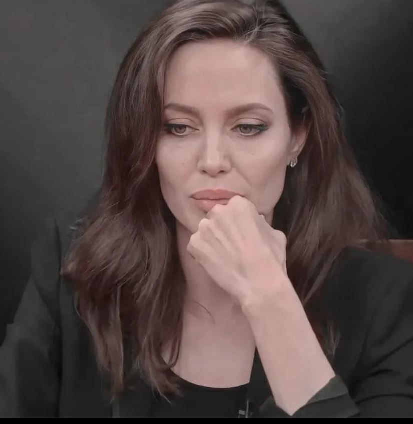 Recentemente, Jolie obteve uma vitória na Justiça contra seu ex-marido. O ator terá que tornar públicos e-mails, mensagens e outras manifestações escritas ligadas ao processo de venda de uma vinícola francesa. 
 - Divulgação