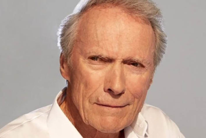 Clint Eastwood