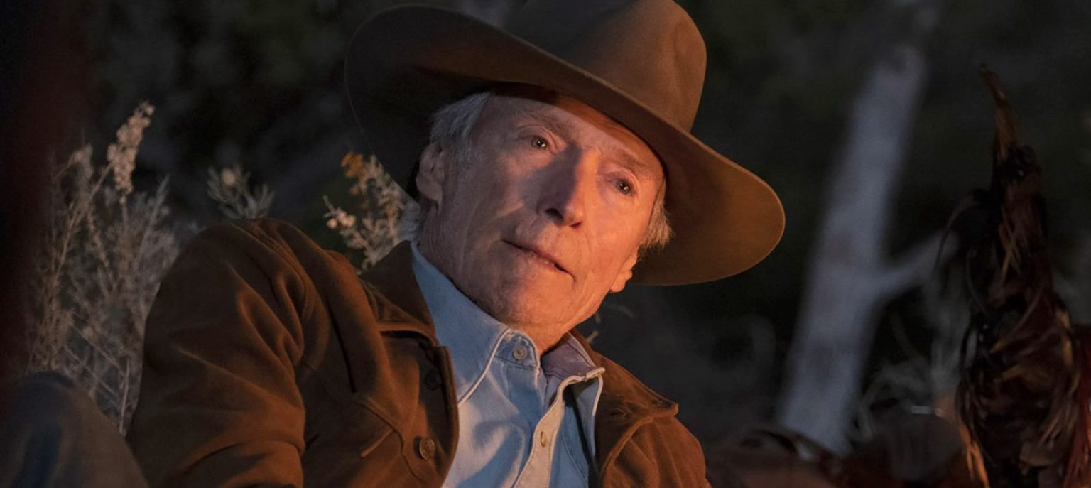 Outros filmes notáveis da carreira de Eastwood como ator são 
