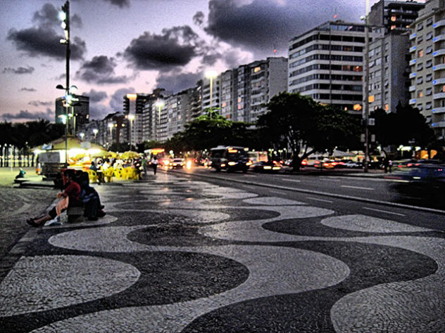 Copacabana