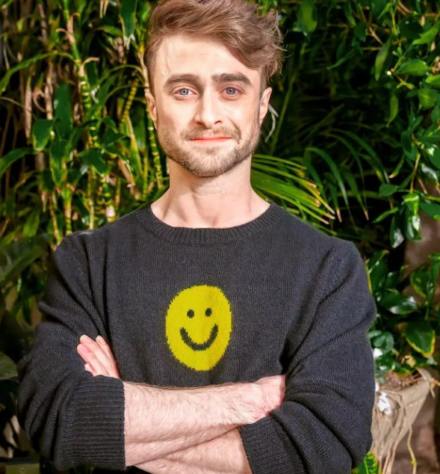 Daniel Radcliffe