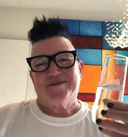 Lea Delaria