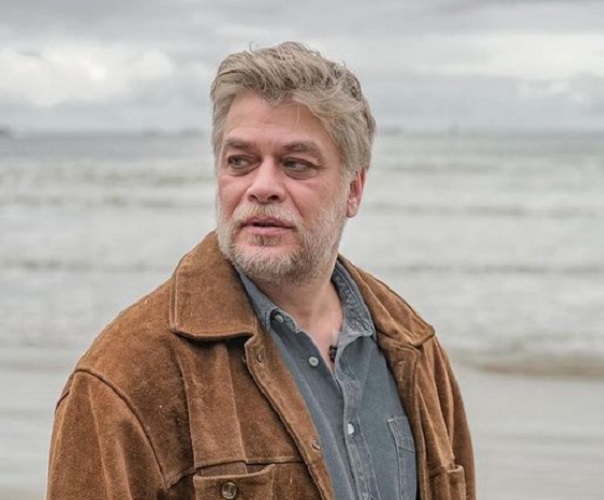 Nome do famoso: Fábio Assunção