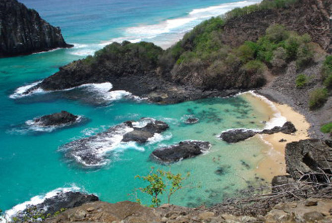 Paraíso natural, Fernando de Noronha já foi ‘Ilha Maldita, com terríveis histórias de prisioneiros