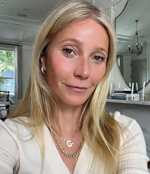 Gwyneth Paltrow: Há rumores de que a atriz se recusou a conversar com Scarlett Johansson nos sets de “Vingadores” (2012). E são conhecidos os seus surtos de estrelismo. 