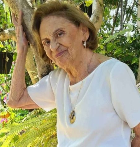 Artistas com mais de 90 anos