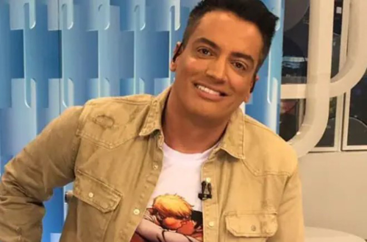 No mês seguinte, em entrevista ao programa 