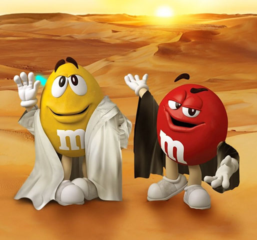 A última mudança no visual da marca tinha sido em 2019. A empresa afirmou que "se reinventar" é necessário para manter a relevância no mercado. 