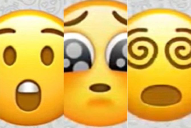 Saiba o significado e quando usar esses emojis no WhatsApp