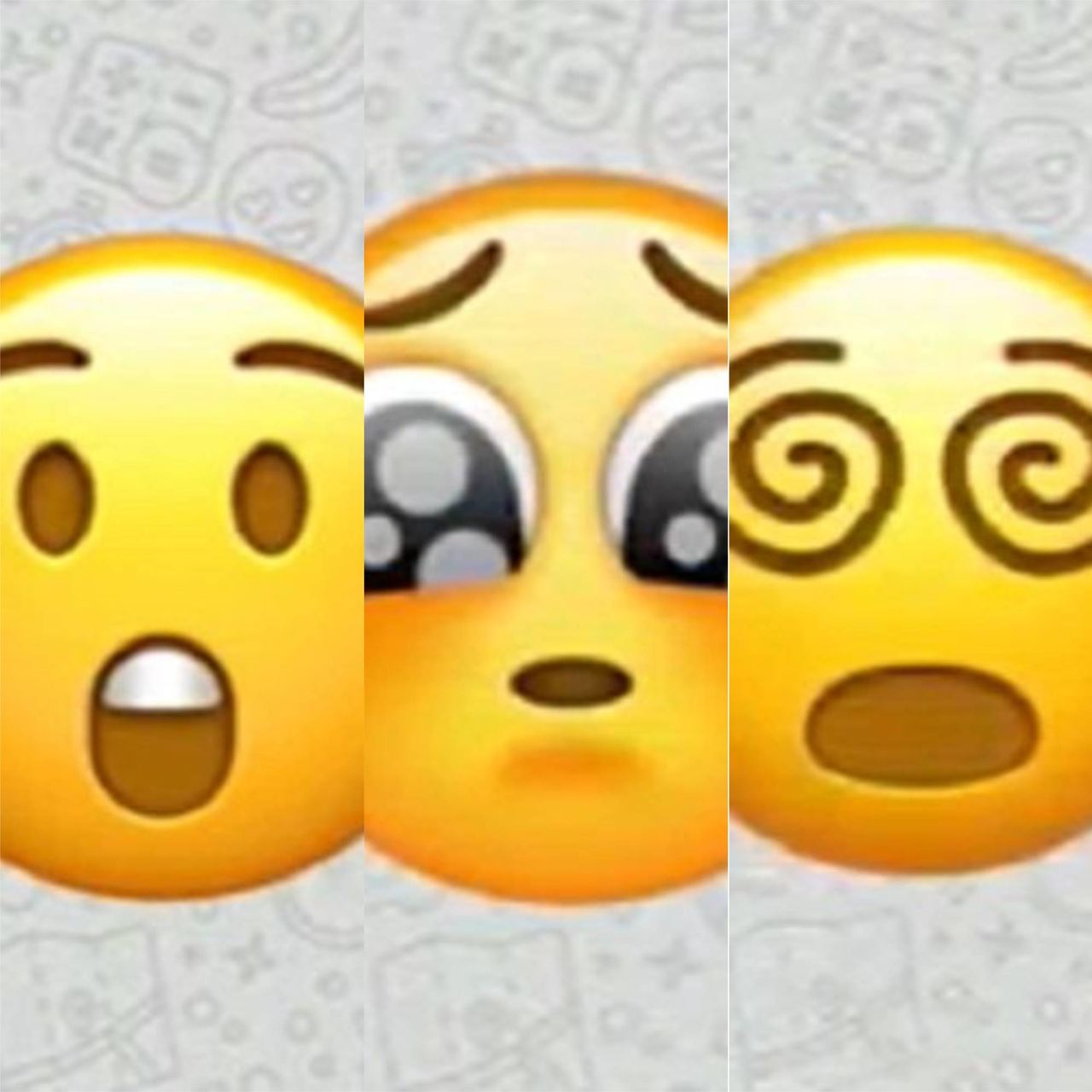 O WhatsApp é um aplicativo de mensagens bastante famoso e um dos motivos é pela presença dos emojis, carinhas que expressam nossos sentimentos. Saiba o real significado de alguns deles!