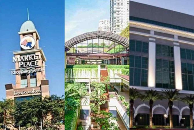 Os melhores shoppings de São Paulo