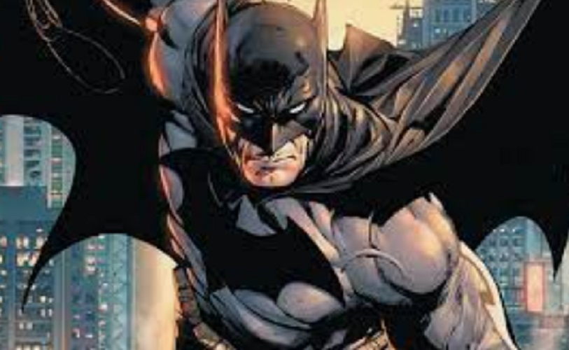 Pergunta: Quem quebrou a coluna do Batman e quase acabou com a vida do herói?