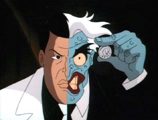 Só que o personagem em questão dialoga muito bem com Gotham, mas não necessariamente com ninjas repletos de jutsus. Por isso, Gaara não deve ter muita dificuldade para vencer. (Nível de dificuldade: 4).
