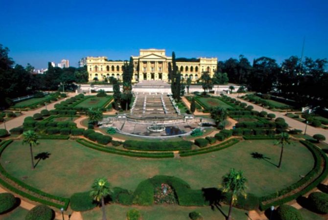 Museus no Brasil: patrimônios da memória nacional juntam cultura e diversão
