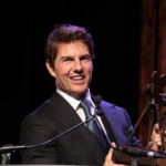 Tom Cruise
