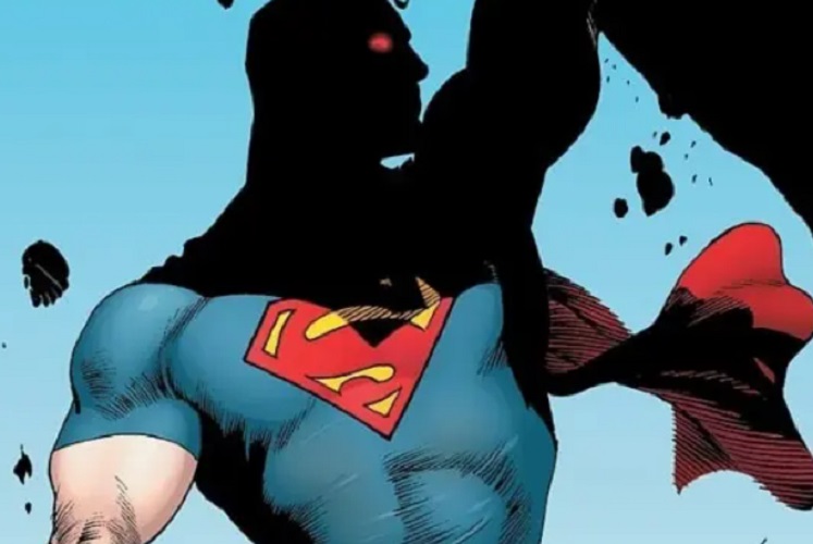 Curiosidade número 3: Personalidade invocada e ameaçadora - Acredite ou não, mas o Super-Homem tinha uma personalidade que intimidava os bandidos, longe do ser justo e moral que estamos acostumados a acompanhar nos quadrinhos e desenhos animados. 